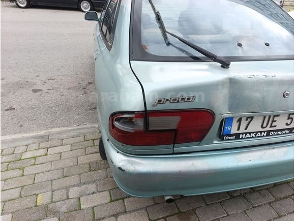 MASRAFSIZ PROTON..