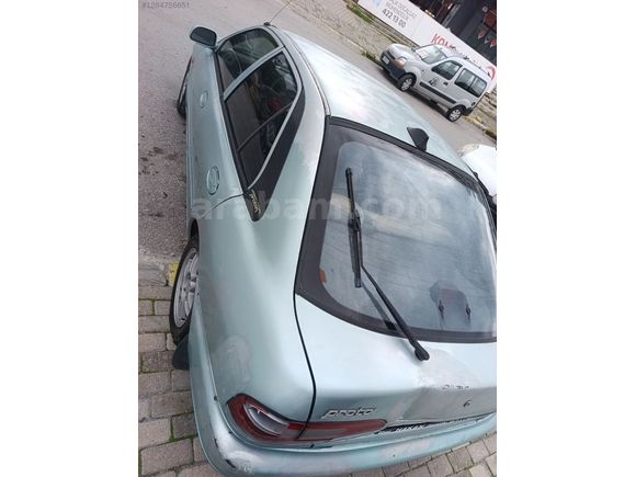 MASRAFSIZ PROTON..