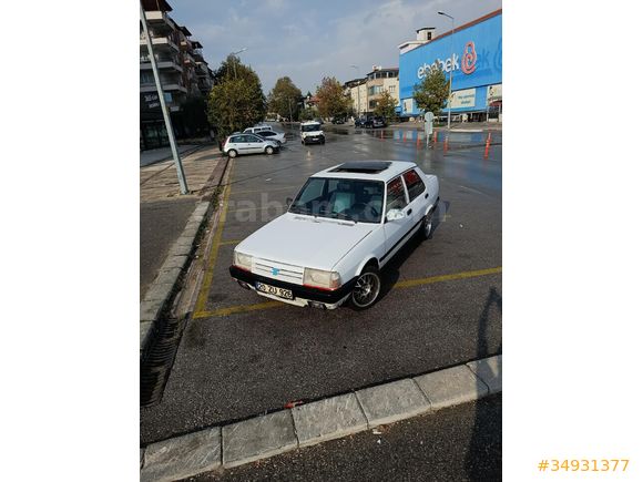 Sahibinden  yeni Fizeli Tofaş Doğan SL 1993 Model