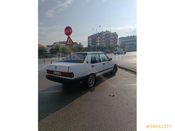 Sahibinden  yeni Fizeli Tofaş Doğan SL 1993 Model