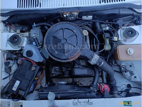 Sahibinden  yeni Fizeli Tofaş Doğan SL 1993 Model