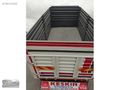 SIFIR DAMPERLİ 2014 MODEL FUSO B75=187 BİNDE=