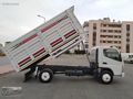 SIFIR DAMPERLİ 2014 MODEL FUSO B75=187 BİNDE=