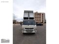 SIFIR DAMPERLİ 2014 MODEL FUSO B75=187 BİNDE=