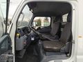 SIFIR DAMPERLİ 2014 MODEL FUSO B75=187 BİNDE=