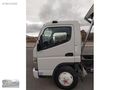 SIFIR DAMPERLİ 2014 MODEL FUSO B75=187 BİNDE=