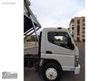SIFIR DAMPERLİ 2014 MODEL FUSO B75=187 BİNDE=