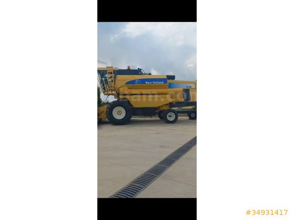 Çiftçi den orjinal  2006 model Tc 56