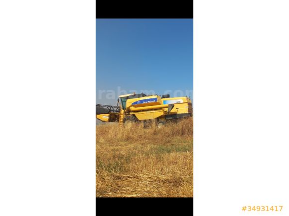 Çiftçi den orjinal  2006 model Tc 56