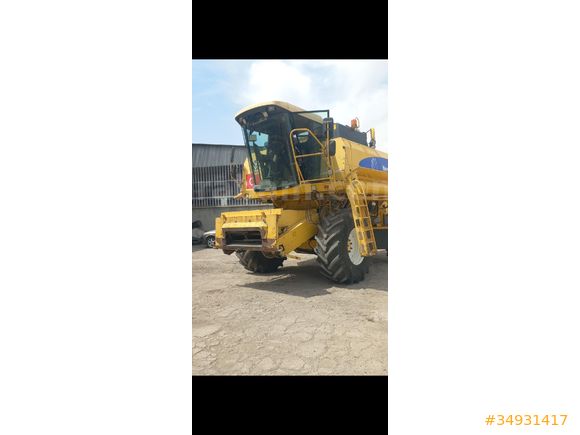 Çiftçi den orjinal  2006 model Tc 56
