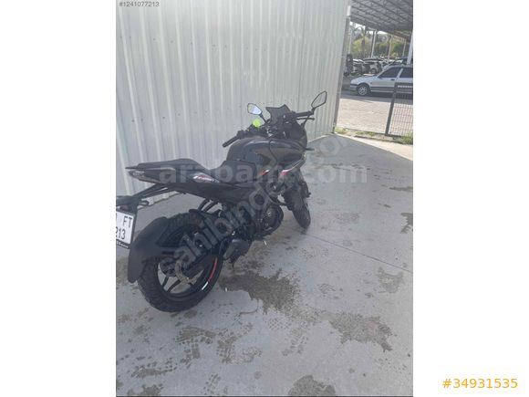 Sahibinden Bajaj Pulsar F 250 