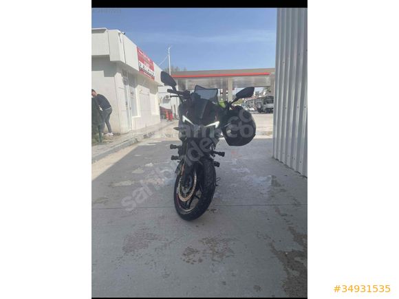 Sahibinden Bajaj Pulsar F 250 