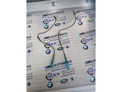 BMW X5 ÇIKMA ÖN ABS SENSÖRÜ 6908705
