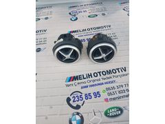 MERCEDES W117 ÇIKMA KLİMA IZGARASI A1178300554