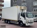 HUZUR'DAN 2014_NPR3D_12PALET_-18KLİMALI_16TONLUK_10TEKER HTSZ