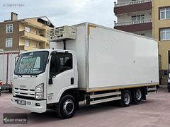 HUZUR'DAN 2014_NPR3D_12PALET_-18KLİMALI_16TONLUK_10TEKER HTSZ