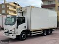 HUZUR'DAN 2014_NPR3D_12PALET_-18KLİMALI_16TONLUK_10TEKER HTSZ