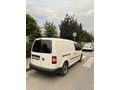 Sahibinden Volkswagen Caddy 1.6 TDI Maxi Van 2012 Model 