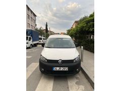 Sahibinden Volkswagen Caddy 1.6 TDI Maxi Van 2012 Model 