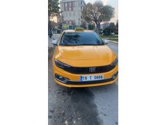 Sahibinden Fiat Egea 1.4 Fire Urban 2022 Model 