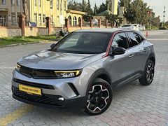 OSMANLI MOTORSS BAFRADAN Opel Mokka 1.2 T GS 2024 Model
