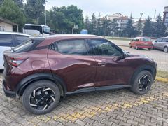 Sahibinden Nissan Juke 1.0 DIG-T Tekna 2023 Model