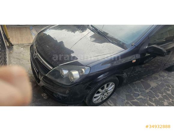 Sahibinden Opel Astra 1.3 CDTI Enjoy 2006 Model 