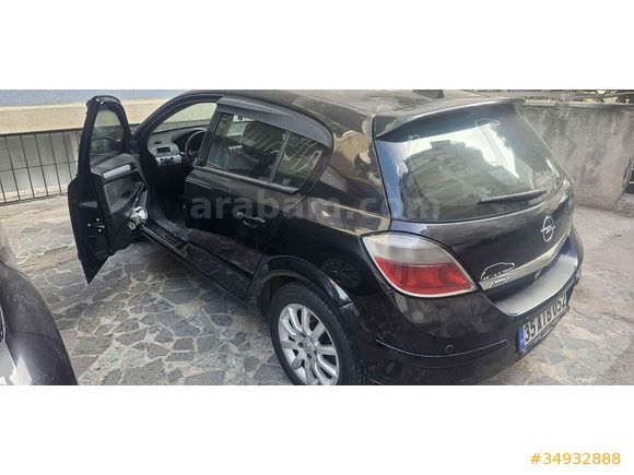 Sahibinden Opel Astra 1.3 CDTI Enjoy 2006 Model 