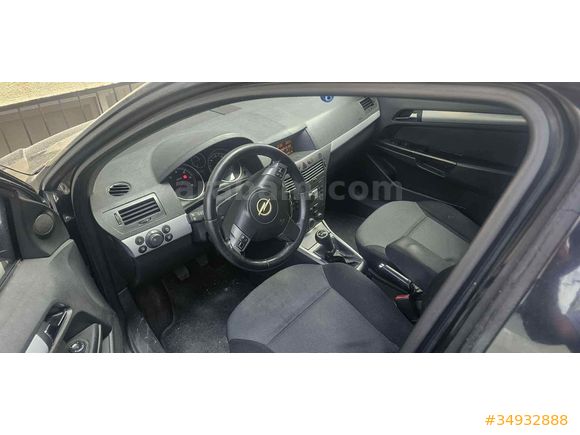 Sahibinden Opel Astra 1.3 CDTI Enjoy 2006 Model 