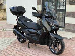 2024 X-MAX TECH MAX FULL AKSESUARLI ÇOK AZ KULANILDI