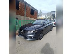 Sahibinden Sıfır Ayarında Dizel Otomatik Megane 4 İCON (FULL)