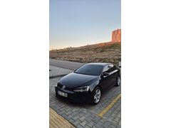 Sahibinden Volkswagen Jetta 1.4 TSi Trendline 2013 Model