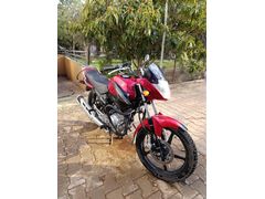 Sahibinden Yamaha YBR 125 ESD