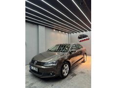 Sahibinden Volkswagen Jetta 1.6 TDi Highline 2013 Model