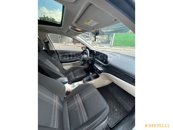 Sahibinden Hyundai i20 48 V Hibrit  1.0 T-GDI Style Plus Hasarsız-Boyasız-Tramersiz