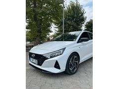 Sahibinden Hyundai i20 48 V Hibrit  1.0 T-GDI Style Plus Hasarsız-Boyasız-Tramersiz