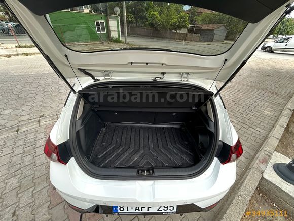 Sahibinden Hyundai i20 48 V Hibrit  1.0 T-GDI Style Plus Hasarsız-Boyasız-Tramersiz