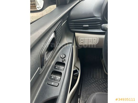 Sahibinden Hyundai i20 48 V Hibrit  1.0 T-GDI Style Plus Hasarsız-Boyasız-Tramersiz