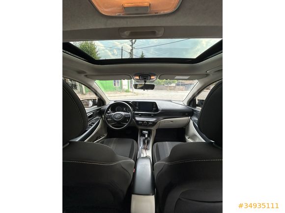 Sahibinden Hyundai i20 48 V Hibrit  1.0 T-GDI Style Plus Hasarsız-Boyasız-Tramersiz