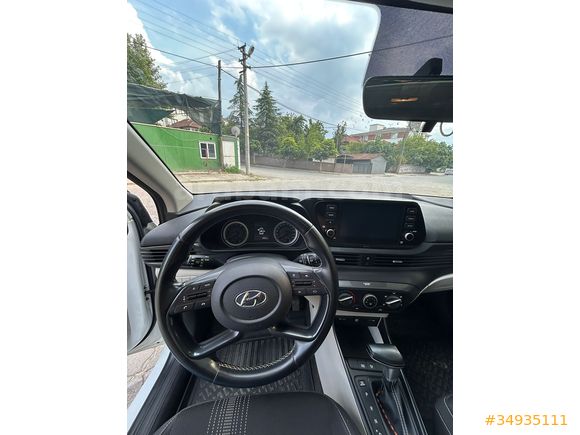 Sahibinden Hyundai i20 48 V Hibrit  1.0 T-GDI Style Plus Hasarsız-Boyasız-Tramersiz