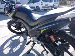 acil fiyat düştü Sahibinden RKS TNT 125 Pro