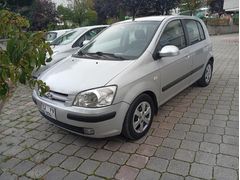 Sahibinden Hyundai Getz 1.3 GLS 2005 Model