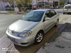 TOYOTA COROLLA SOL TAM OTOMATİK