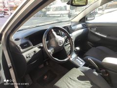 TOYOTA COROLLA SOL TAM OTOMATİK