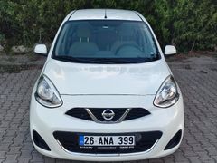 SAHİBİNDEN 2014 DEĞİŞENSİZ TRAMERSİZ 104.000 KMDE OTOMATİK VİTES MİCRA