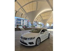 Sahibinden Volkswagen VW CC 1.4 TSi 2014 Model 