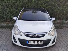 SAHİBİNDEN 2011 MODEL DEĞİŞENSİZ TRAMERSİZ 158.000 KM'DE OTOMATİK VİTES CORSA