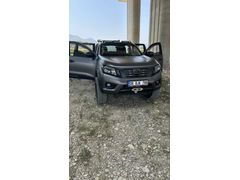 FİYAT DÜŞTÜ. Sahibinden Nissan Navara 2.3 dCi 4x4 2021Model 