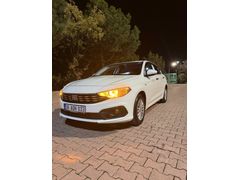 ? 2021 Fiat Egea • Sıfır Masraf! Triger Yeni • Hatasız • Kaçırmayın!