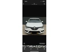 Sahibinden Renault Megane 1.5 dCi Icon 2018 Model 